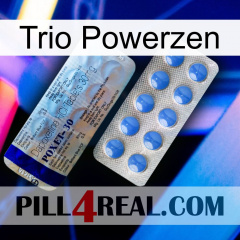 Trio Powerzen 39